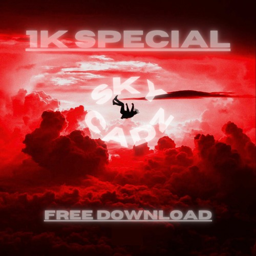 PLAYBOI CARTI - SKY (CADZ BOOTLEG) [FREE DL]