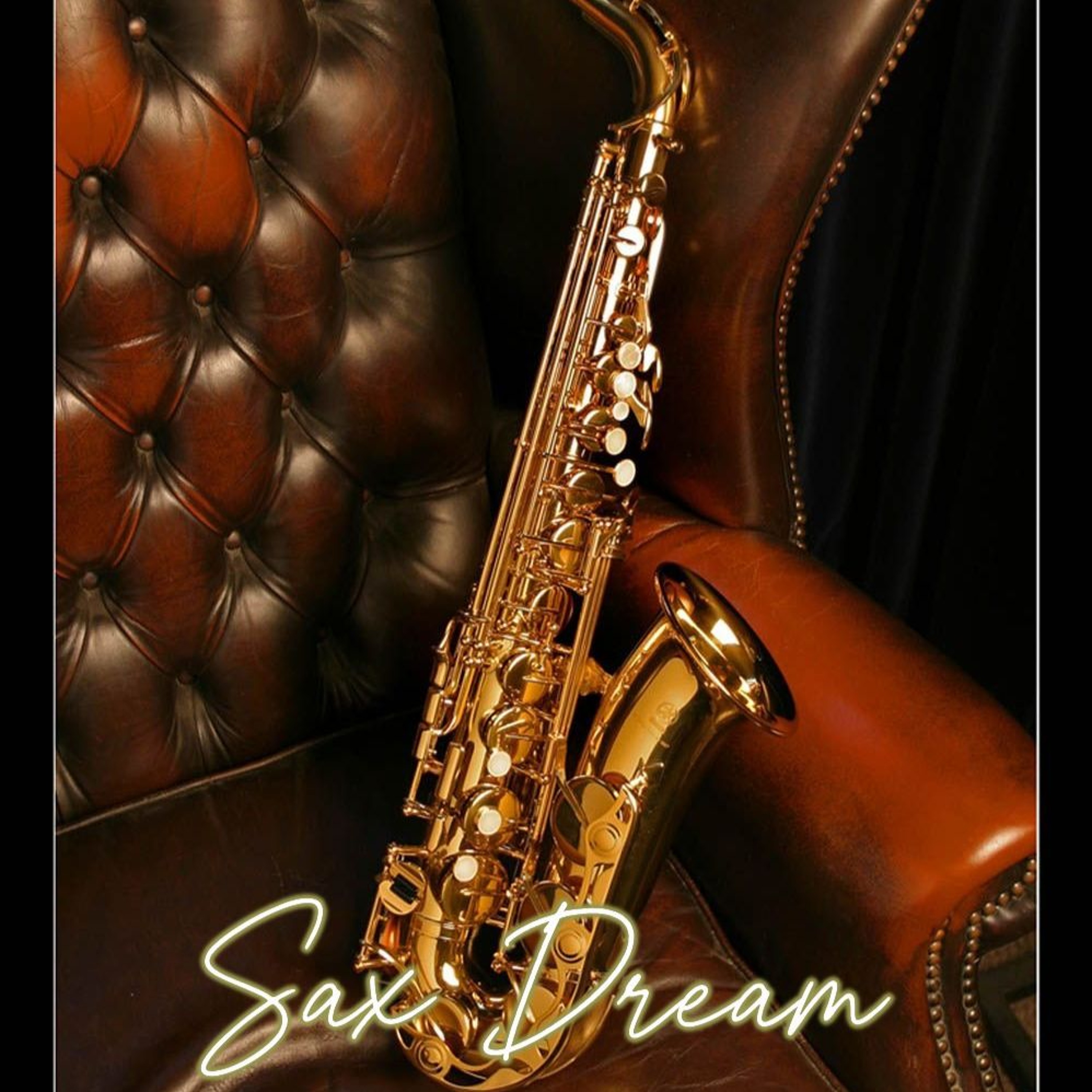 DJ Bodysoul  - Sax Dream (versao instrumental CONFUSO) & Alirio episode artwork