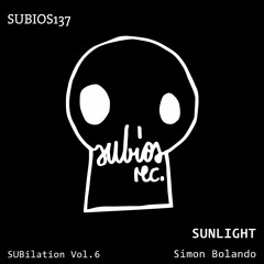 Simon Bolando - Sunlight (Original Mix)