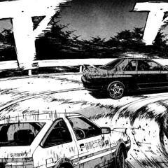 BURNT RUBBER (FEAT. OCD*)
