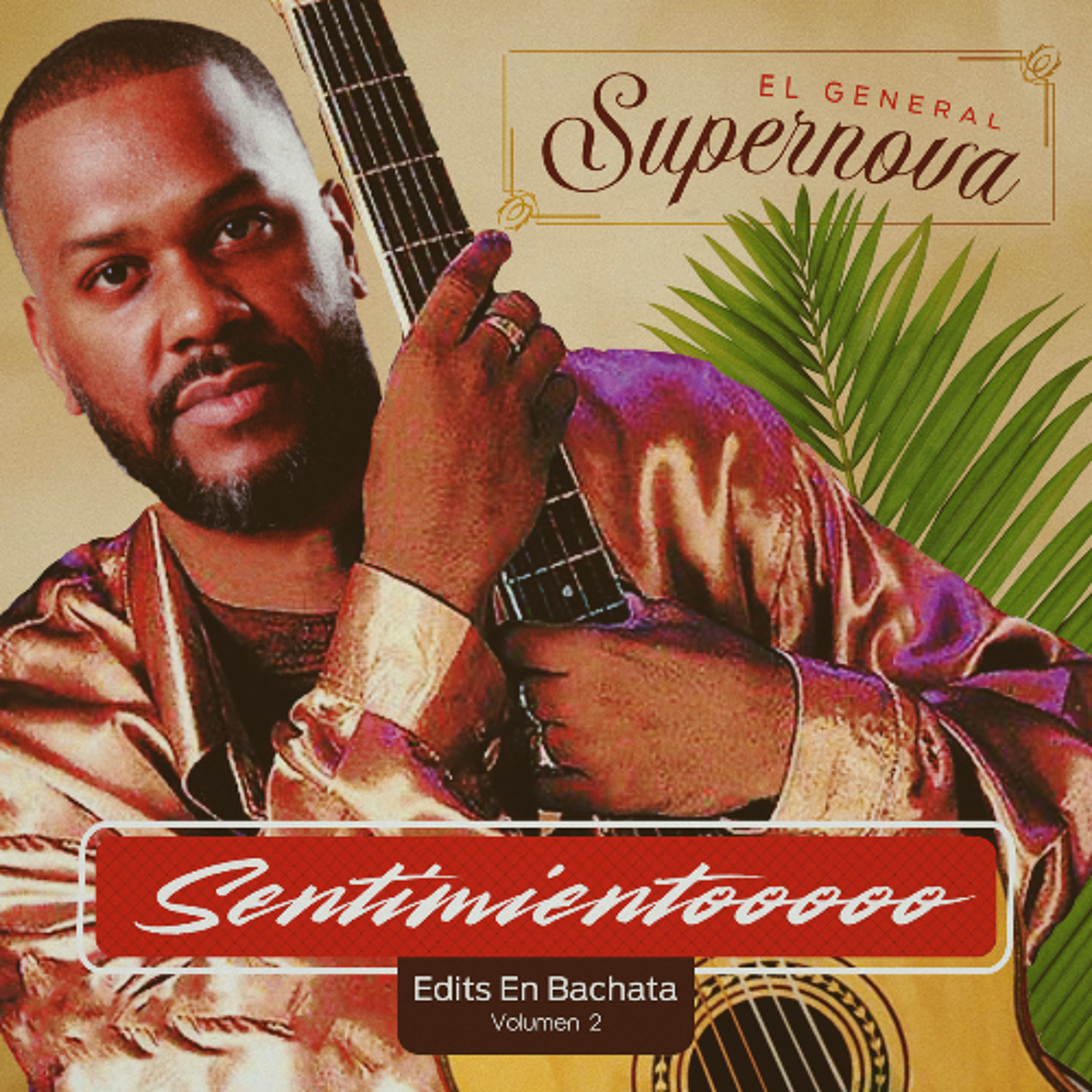 Soft Spot (SuperNova Bachata Edit) episode artwork