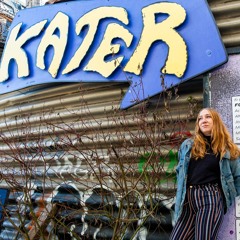 Stella Stellar I Forever25 at Kater  I Acid Bogen