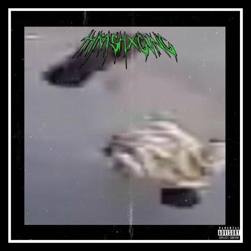 zer0xthrash - $NUFFY$ [prod.pyramid] #SPAREDYOURLIFE