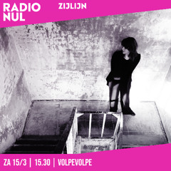 RADIO NUL - ZIJLIJN XXL [15-03-2025]