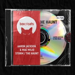 Aaron Jackson & Mac Milio - Storm (BOC167)