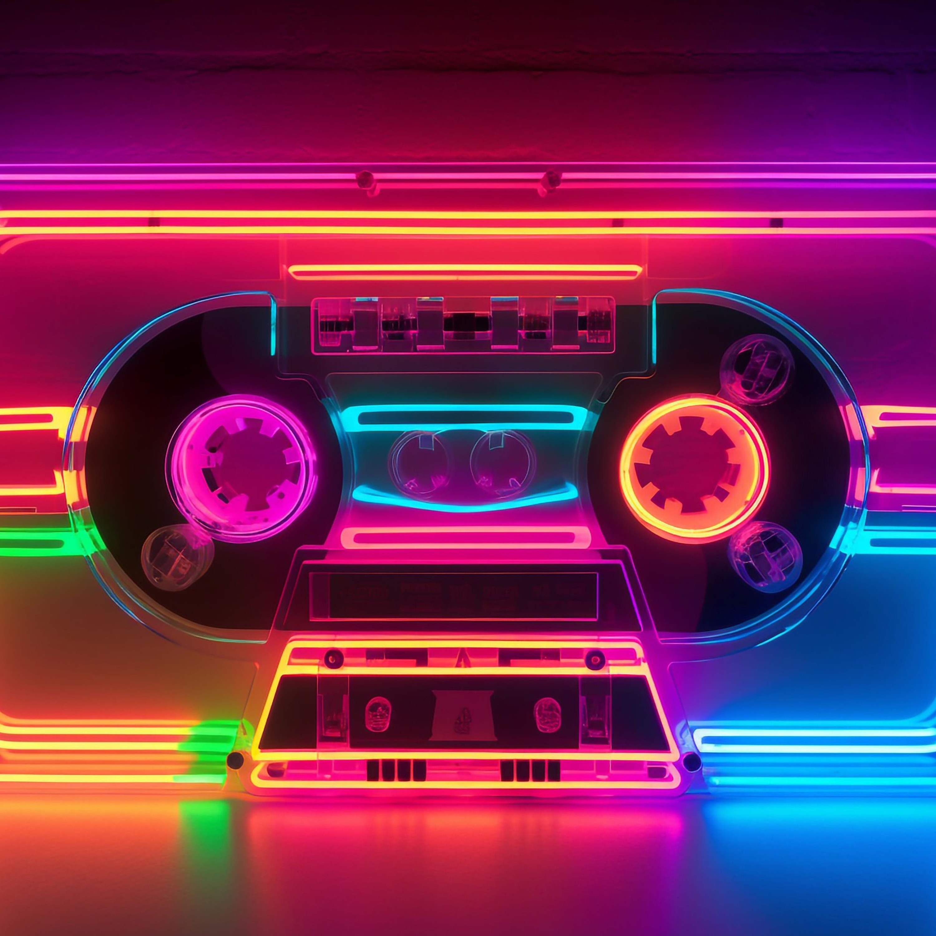 DJ Justin Johnson