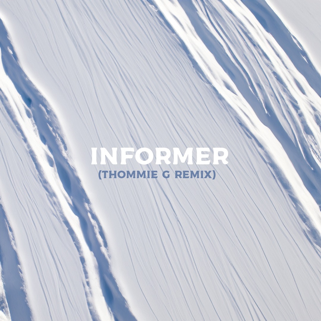 Stream Snow - Informer (Thommie G Remix) free dl by Thommie G | Listen ...