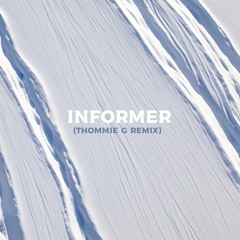 Snow - Informer (Thommie G Remix) free dl