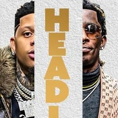 Headlocc x Yella Beezy ft Young Thug instrumental