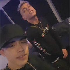 Pa Romper La Discoteca (Remix) - Cris Mj x Farruko x Ak4.20 (Audio Oficial)