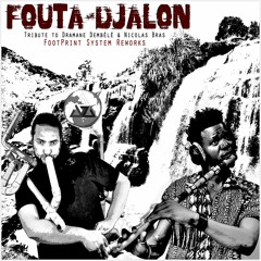 Fouta-Djalon 2020 (Tribute to Dramane Dembélé & Nicolas Bras)