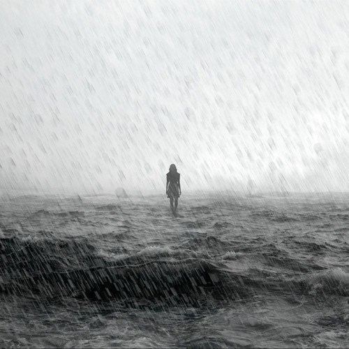 Deszczowa dusza/Rainy soul