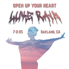 Luke Rain DJ Sets