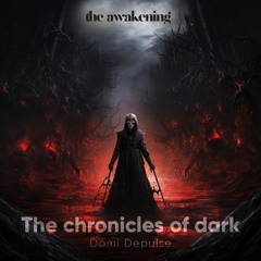 Domi Depulse - The Chronicles Of Dark