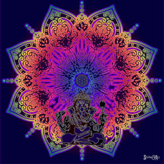 Misterika. Dance of Lotus Feet
