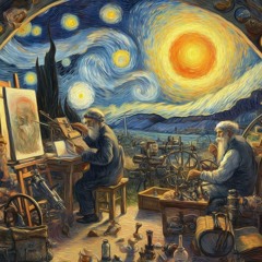 Da Vinci Sin Procrastinar
