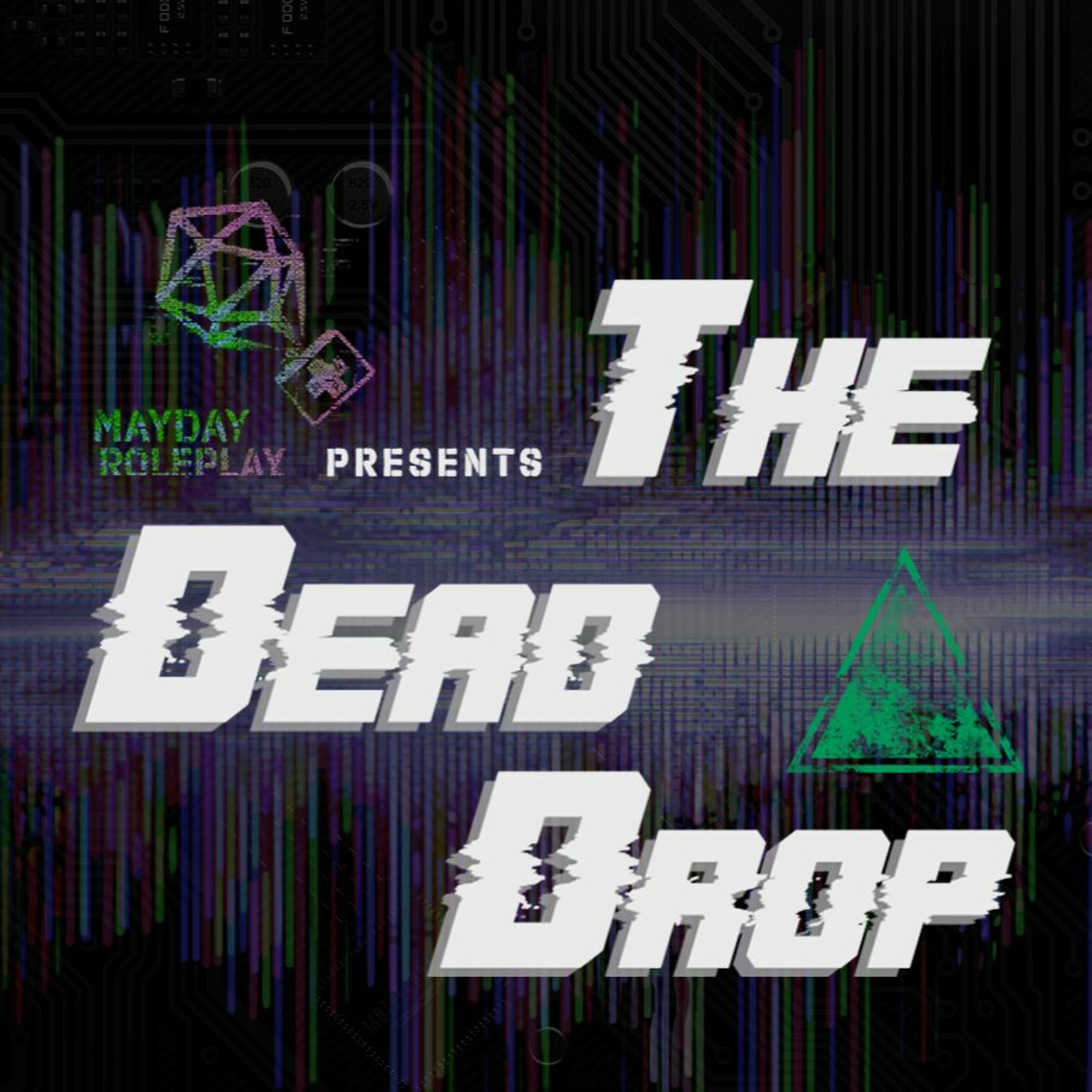 🕳️The Dead Drop | "IL: A Volume of Secret Faces, Part 2" | Episode 4 episode artwork