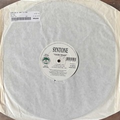 Syntone - Ooh Yeah (Piepotelli's Encore Edit)