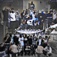 Huero1920 x DawggyMaLo - Chasing Chicken