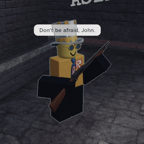 RBLX - help_urself - [Item Asylum] - Aden Mayo