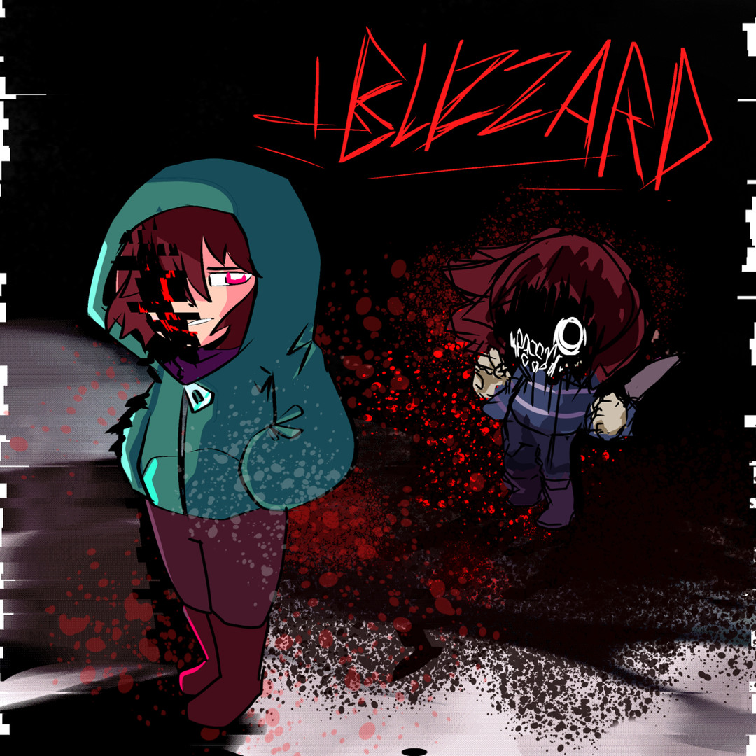 Stream BLIZZARD by DUSTSHIFT: THORNS [ CANNED ] | Listen online for ...