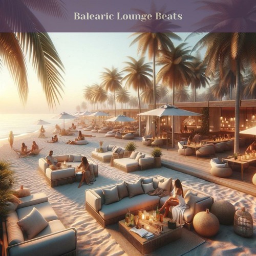 Stream Lounge Palms by Chilled Ibiza | Listen online for free on SoundCloud