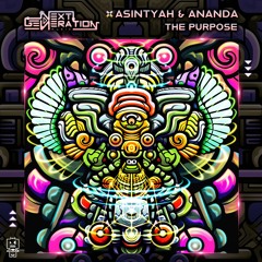 The Purpose (Original Mix)
