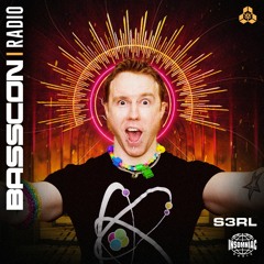 BASSCON RADIO #049 (FEAT S3RL)