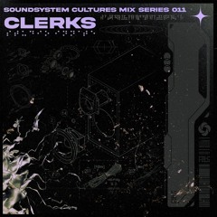 SSC Mix Series 011 - Clerks