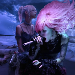 You Were a Storm