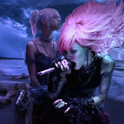 You Were a Storm
