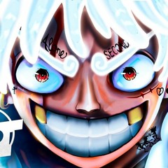Style Luffy Nika (One Piece) Deus-Sol TrapHits