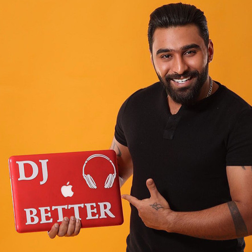 Dj BeTteR TuneMix 2021 MiniMix