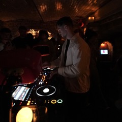October Mix 2025