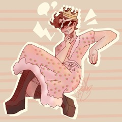 all hail the king Erets Theme based on the events that took place in the Dream SMP