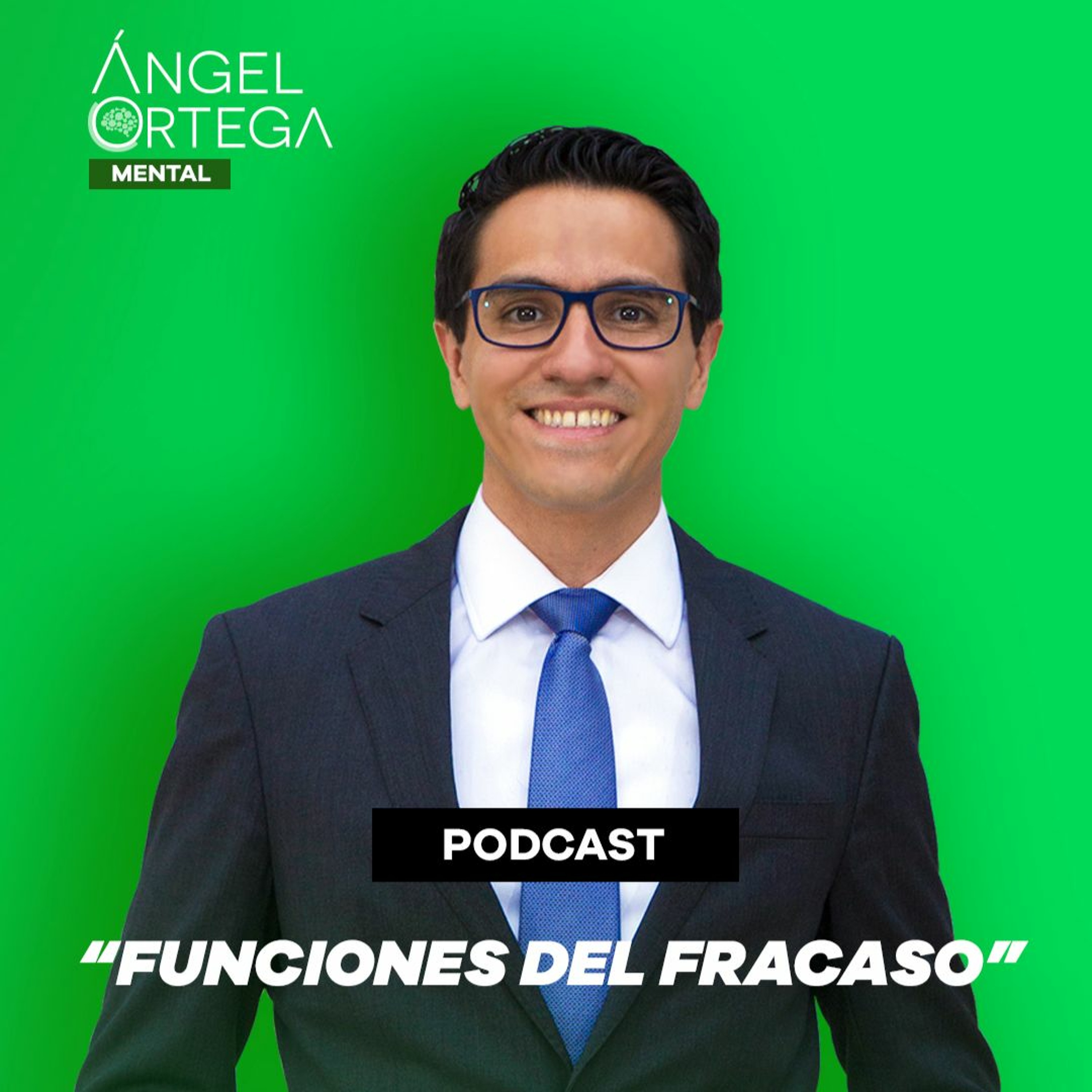 Ángel te inspira