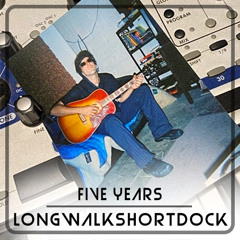 Five Years - Longwalkshortdock (Phil Western Tribute)