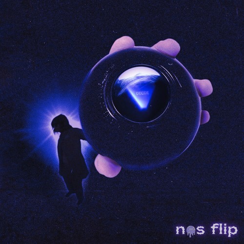 Djo - END OF BEGINNING (nos flip)