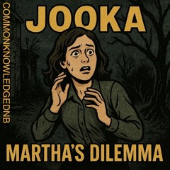 MARTHA’S DILEMMA