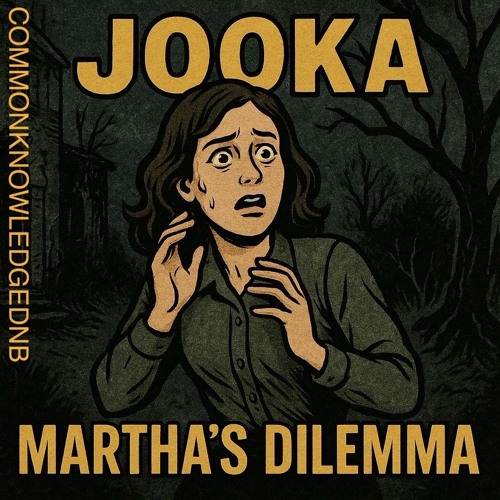 MARTHA’S DILEMMA