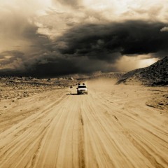 Desert Storm House Mix