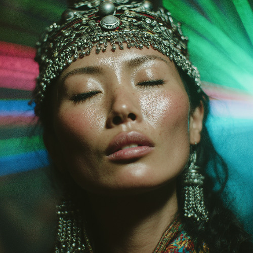 Vishnu Shantakaram  DJ Yak