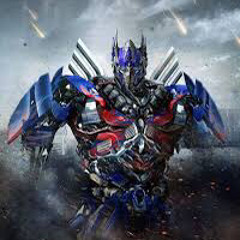 optimus