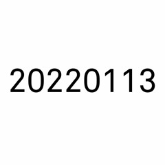 Music for 20220113.WAV