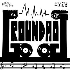 Radio Show #260: Groundhog