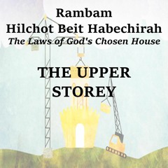 THE UPPER STOREY