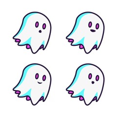 ghosts ★ prod. elfesher + lyrical24k ★