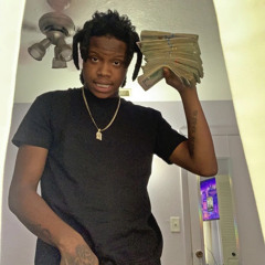 Dolo B - I Swear Ft Rod Wave (SLOWED DOWN)