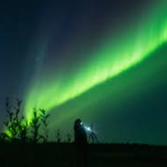 Northern Lights (Side B)