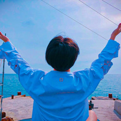 jimin's voice (lullaby version)